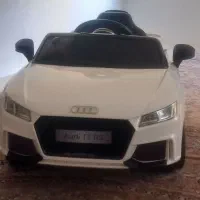 ماشین شارژی
