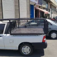 باربند پراید وانت
