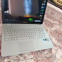 لپتاب ایسوس