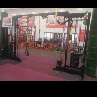 دسگاه بدنسازی