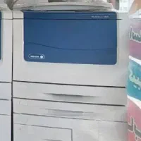 زیراکس صنعتی سیاه و سفید  مدل 5855