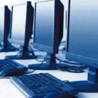 خدمات رایانه ایی