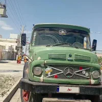 بنز مدل ۴۶