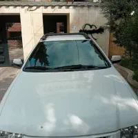 سمند مدل ۸۷|خودرو سواری و وانت|کرج, حصار|دیوار