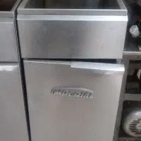 سرخ کن ایمپریال