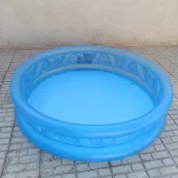 استخر بادی بزرگ