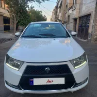 دناپلاس تیپ ۲ فول تمام فابریک درحدصفر