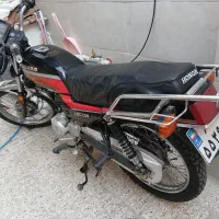 فروش موتورسیکلت