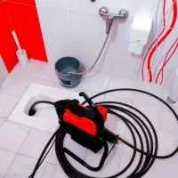لوله بازکن  نصب شیرالات نصب پمپ ،نصب توالت فرنگی،