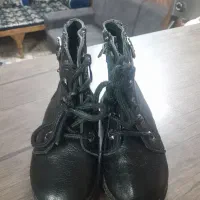 چکمه اسپرت بچه گانه
