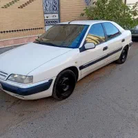 سیتروئن 1386