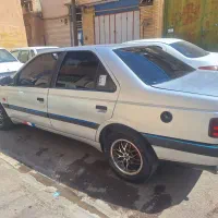 پژودوگانه