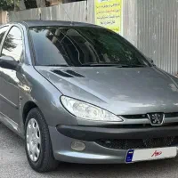 206مدل84|خودرو سواری و وانت|گنبد کاووس, |دیوار