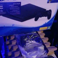 ps4 slim 1t  (فول گیم) fc26