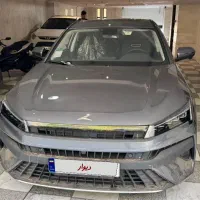 جی ۷ kmc j7 صفر مدل ۱۴۰۴