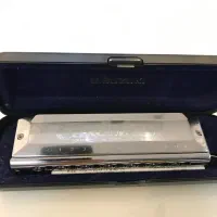 ساز دهنی(کروماتیک)