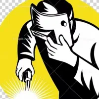 جوشکار سیار تعمیرات پذیرفته میشود