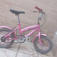 دوچرخه