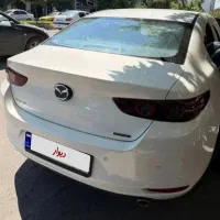 مزدا ۳