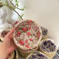 باکس حصیری سنتی گیلانی