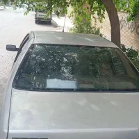 پژو ۴۰۵ مدل ۸۸ سرحال