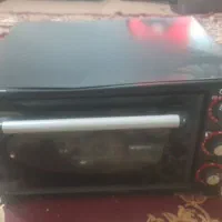 توستر مورس