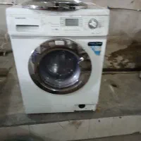 تعمیرگاه تخصصی لباسشویی پورنجفی