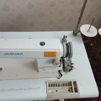 چرخ خیاطی صنعتی دینام دار