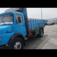 بنز 911|خودرو سنگین|بیرجند, |دیوار