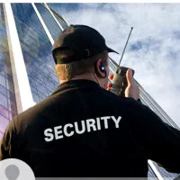 استخدام نگهبان و نیروی حفاظتی