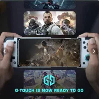 دسته بازی gamesir x2