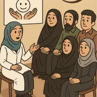 رابط خانم برای مطب