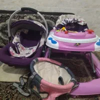 کریر سالم بدون زدگی