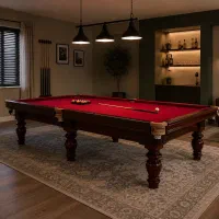 میز ایت طرح TEHRAN RILEY تهران بیلیارد رایلی VC-12