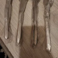 قاشق چنگال کارد