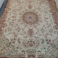 یک جفت فرش ۱۲ متری پرشین مشهد (موکت نگین مشهد)