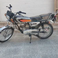 موتور 125مدل 1400