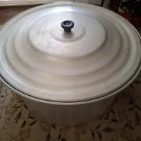 قابلمه روحی بزرگ