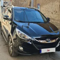 توسان 2014 دو دف