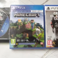 سیدی بازی ps4 و 5