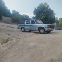 مزدا دوکابین 2000 ژاپنی