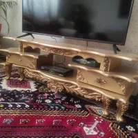 میز تلویزیون