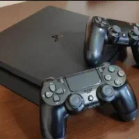 ps4 slim 1tra کپیخور
