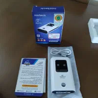 مودم همراه و پاور بانک نزتک naztech NTZ-99BN