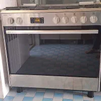اجاق گاز فردار اسنوا مدل ادرینا