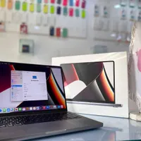 MacBook pro m1pro 1tb ram16