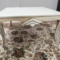 میز جلو مبلی