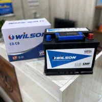 باطری ماشین و موتور/ نصب باطری خودرو در محل