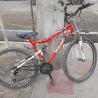 دوچرخه کاملا سالم ۲۶و۲۸