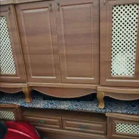 کنسول و میز تلویزیون
